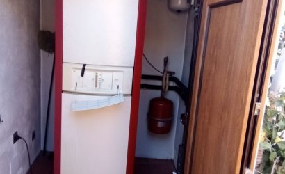 Reventa - Villa -
Pilar de la Horadada - Costa Blanca