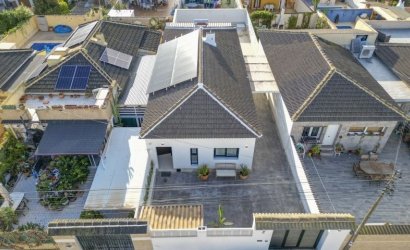 Herverkoop - Villa -
Torrevieja - Costa Blanca