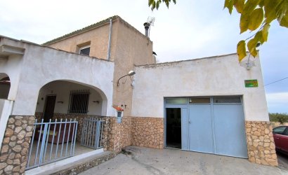 Herverkoop - Villa -
Yecla - Inland