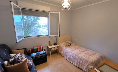 Herverkoop - Villa -
Yecla - Inland