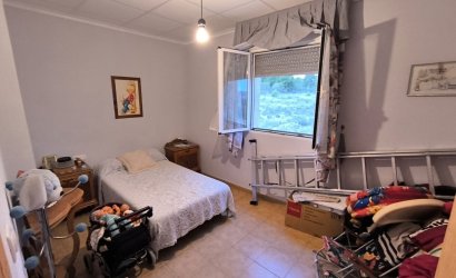 Herverkoop - Villa -
Yecla - Inland