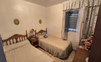 Herverkoop - Villa -
Yecla - Inland