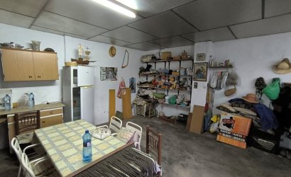 Herverkoop - Villa -
Yecla - Inland