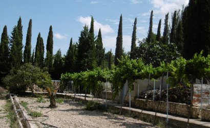 Herverkoop - Villa -
Yecla - Inland