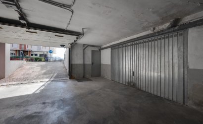 Revente - Apartment -
Torrevieja - Costa Blanca