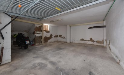 Revente - Apartment -
Torrevieja - Costa Blanca