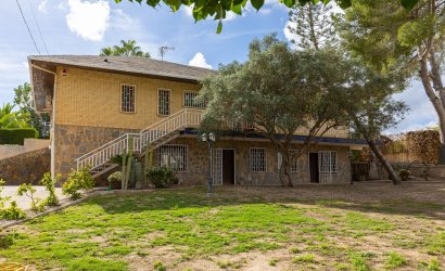 Revente - Villa -
Orihuela Costa - Costa Blanca