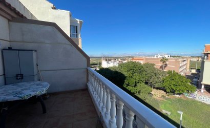 Reventa - Apartment -
La Mata - Costa Blanca