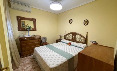 Reventa - Apartment -
La Mata - Costa Blanca