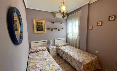 Reventa - Apartment -
La Mata - Costa Blanca