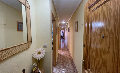 Reventa - Apartment -
La Mata - Costa Blanca