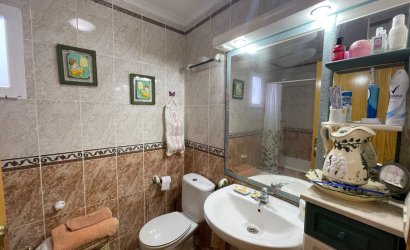 Reventa - Apartment -
La Mata - Costa Blanca