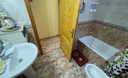 Reventa - Apartment -
La Mata - Costa Blanca