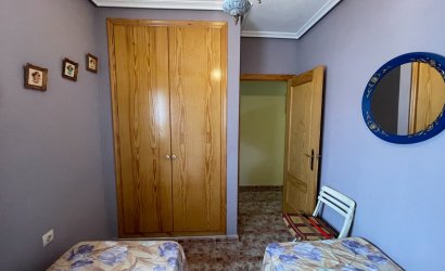 Reventa - Apartment -
La Mata - Costa Blanca