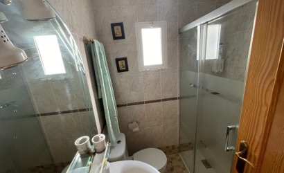 Reventa - Apartment -
La Mata - Costa Blanca