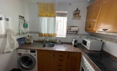 Reventa - Apartment -
La Mata - Costa Blanca