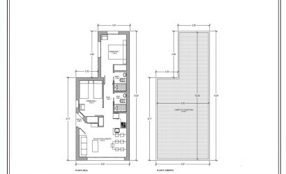 New Build - Villa -
Los Urrutias - Estrella De Mar