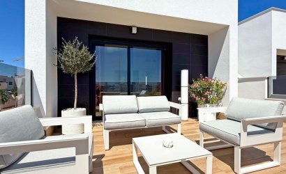 Herverkoop - Villa -
San Pedro del Pinatar - Costa Calida