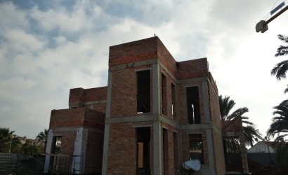 Nieuwbouw Woningen - Villa -
Los Urrutias - Estrella De Mar