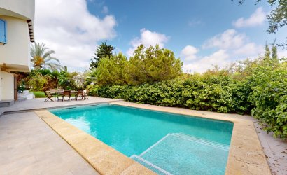 Herverkoop - Villa -
Orihuela Costa - Costa Blanca