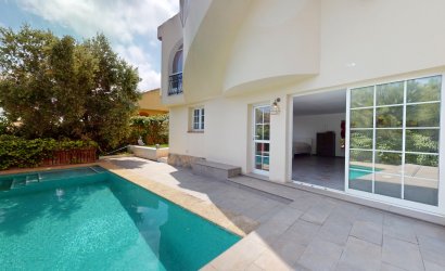 Herverkoop - Villa -
Orihuela Costa - Costa Blanca