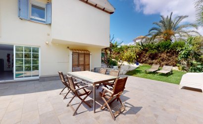 Herverkoop - Villa -
Orihuela Costa - Costa Blanca