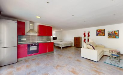Herverkoop - Villa -
Orihuela Costa - Costa Blanca