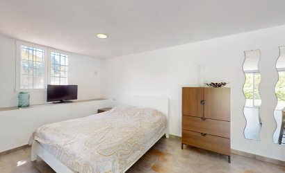 Herverkoop - Villa -
Orihuela Costa - Costa Blanca