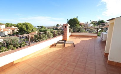 Revente - Villa -
Torrevieja - Costa Blanca