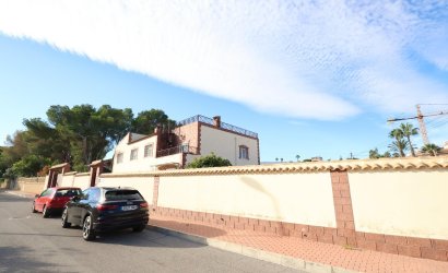 Revente - Villa -
Torrevieja - Costa Blanca