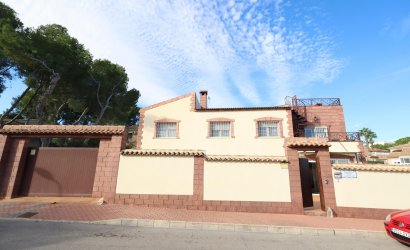 Revente - Villa -
Torrevieja - Costa Blanca