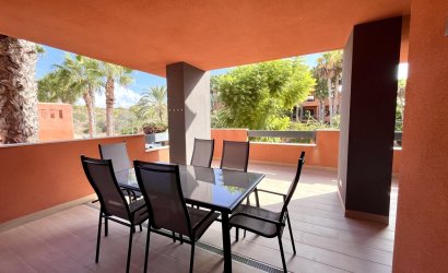 Reventa - Apartment -
Villamartin - Costa Blanca