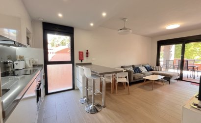 Reventa - Apartment -
Villamartin - Costa Blanca