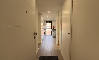 Reventa - Apartment -
Villamartin - Costa Blanca