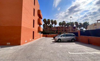 Reventa - Apartment -
Villamartin - Costa Blanca