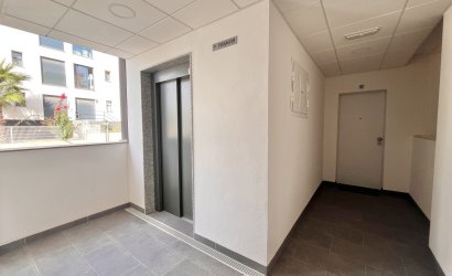 Reventa - Apartment -
Villamartin - Costa Blanca