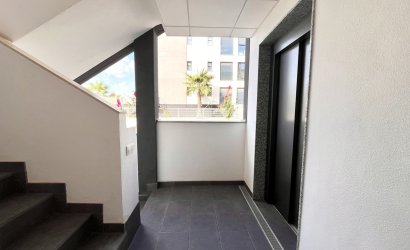 Reventa - Apartment -
Villamartin - Costa Blanca