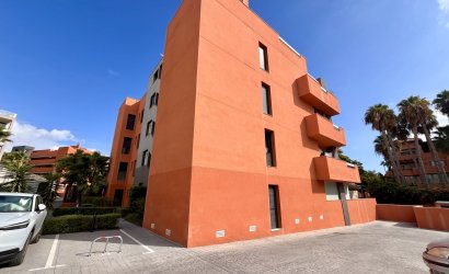 Reventa - Apartment -
Villamartin - Costa Blanca