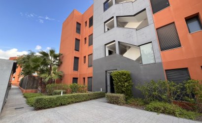 Reventa - Apartment -
Villamartin - Costa Blanca