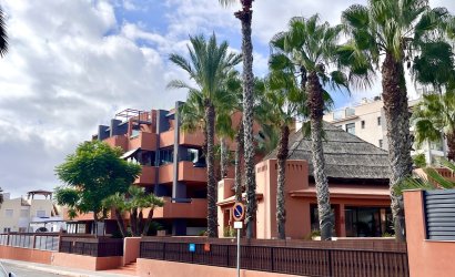 Reventa - Apartment -
Villamartin - Costa Blanca