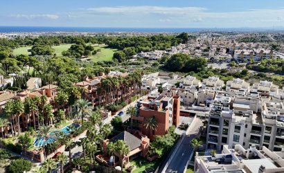 Reventa - Apartment -
Villamartin - Costa Blanca