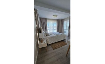 Herverkoop - Villa -
Orihuela - Urb. Montepinar