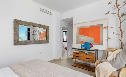 Nieuwbouw Woningen - Villa -
Cartagena - Mar De Cristal