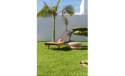 Nieuwbouw Woningen - Villa -
Cartagena - Mar De Cristal
