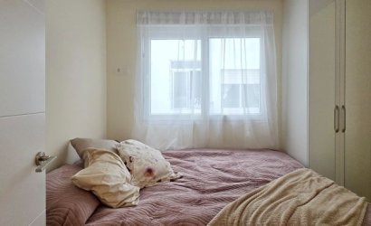 Herverkoop - Apartment -
Torrevieja - Centro