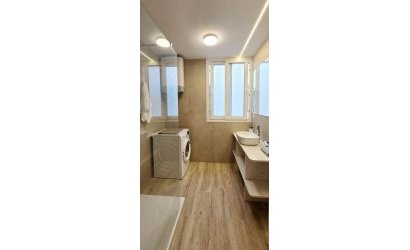 Herverkoop - Apartment -
Torrevieja - Centro