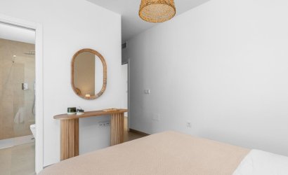 Nieuwbouw Woningen - Penthouse -
Cartagena - Mar De Cristal