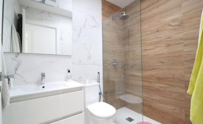 Reventa - Villa -
San Miguel de Salinas - Inland