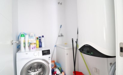 Reventa - Villa -
San Miguel de Salinas - Inland