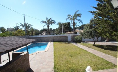 Herverkoop - Villa -
Orihuela Costa - Costa Blanca
